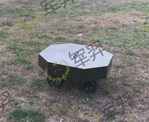 JW-CB200轮式小车