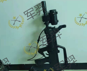 JW-G60激光模拟单兵对抗系统
